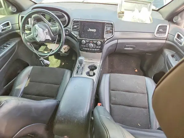 1C4RJFAG7LC122621 2020 JEEP GRAND CHEROKEE - Image 8