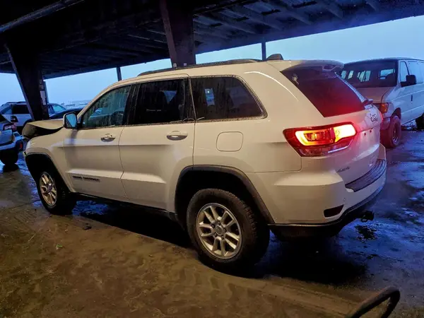 1C4RJFAG7LC125566 2020 JEEP GRAND CHEROKEE - Image 2