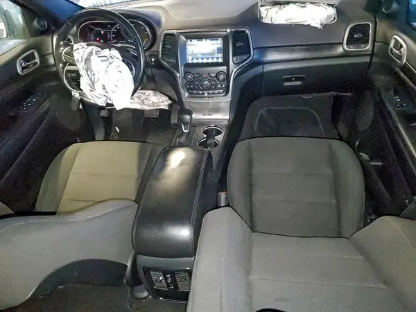 1C4RJFAG7LC125566 2020 JEEP GRAND CHEROKEE - Image 8