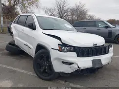 1C4RJFAG7LC126426 2020 JEEP GRAND CHEROKEE