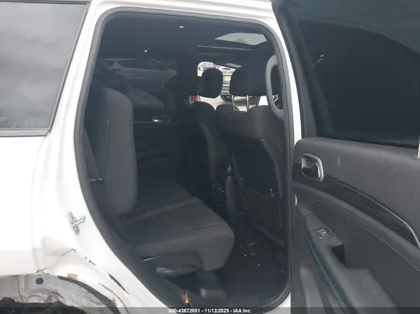 1C4RJFAG7LC126426 2020 JEEP GRAND CHEROKEE - Image 8