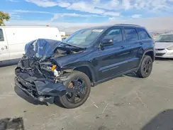 1C4RJFAG7LC126538 2020 JEEP GRAND CHEROKEE
