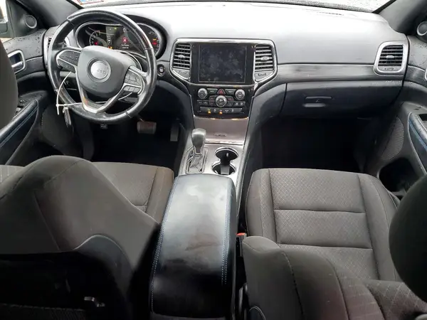 1C4RJFAG7LC136390 2020 JEEP GRAND CHEROKEE - Image 8