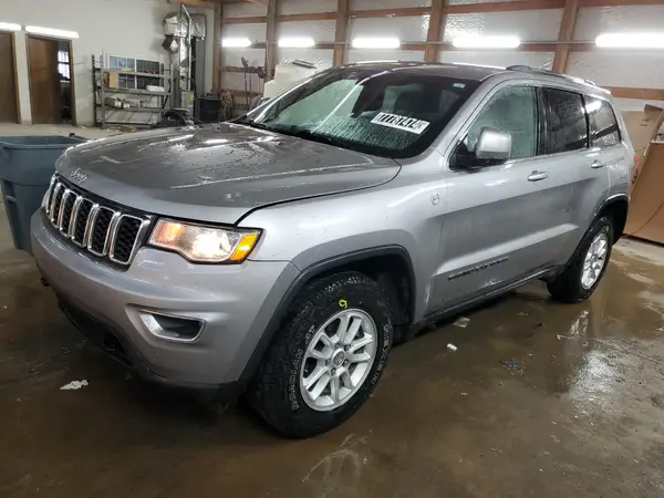 1C4RJFAG7LC142769 2020 JEEP GRAND CHEROKEE - Image 1