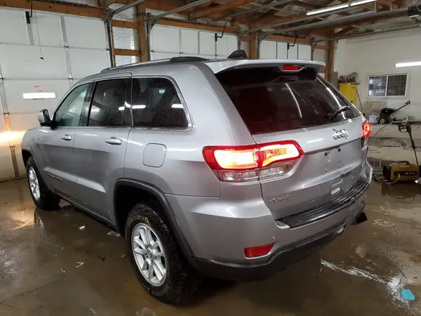 1C4RJFAG7LC142769 2020 JEEP GRAND CHEROKEE - Image 2