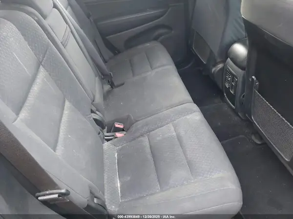 1C4RJFAG7LC143677 2020 JEEP GRAND CHEROKEE - Image 8