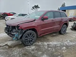 1C4RJFAG7LC144957 2020 JEEP GRAND CHEROKEE