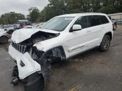 1C4RJFAG7LC145624 2020 JEEP GRAND CHEROKEE