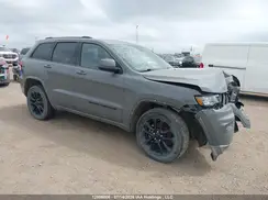 1C4RJFAG7LC147132 2020 JEEP GRAND CHEROKEE