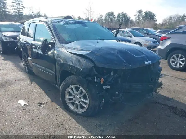 1C4RJFAG7LC148099 2020 JEEP GRAND CHEROKEE - Image 1
