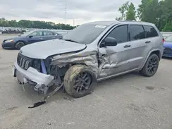 1C4RJFAG7LC148880 2020 JEEP GRAND CHEROKEE