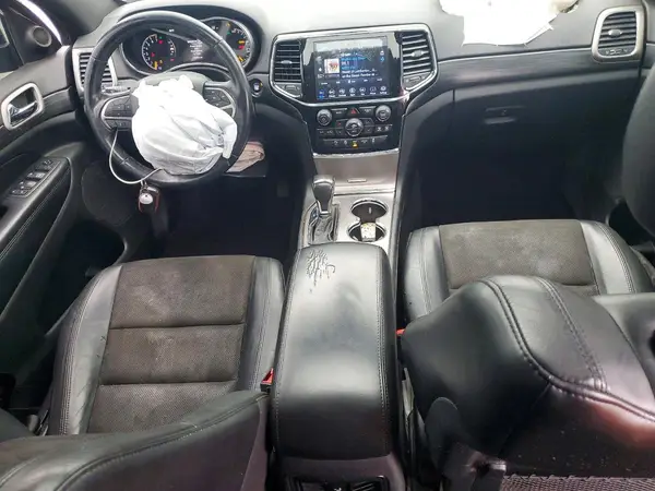 1C4RJFAG7LC148880 2020 JEEP GRAND CHEROKEE - Image 8