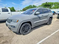1C4RJFAG7LC151682 2020 JEEP GRAND CHEROKEE