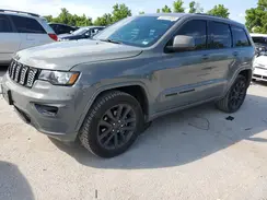 1C4RJFAG7LC153660 2020 JEEP GRAND CHEROKEE
