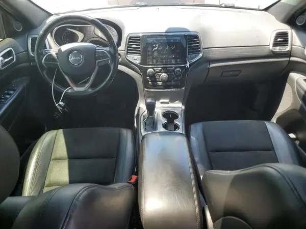 1C4RJFAG7LC153660 2020 JEEP GRAND CHEROKEE - Image 8