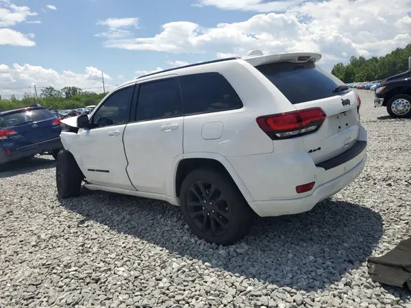 1C4RJFAG7LC157417 2020 JEEP GRAND CHEROKEE - Image 2