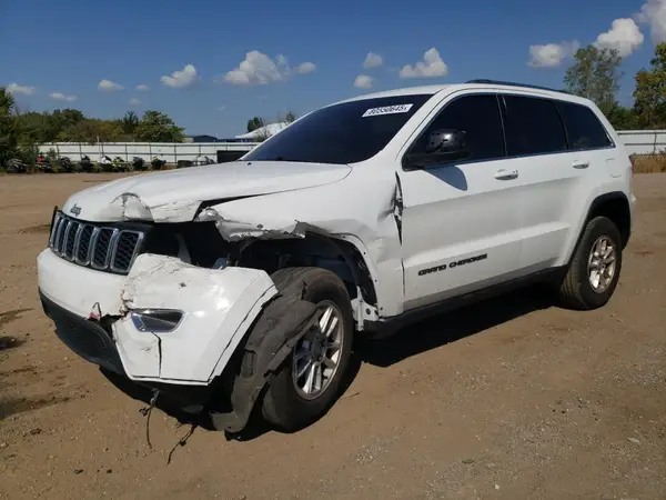 1C4RJFAG7LC158549 2020 JEEP GRAND CHEROKEE - Image 1