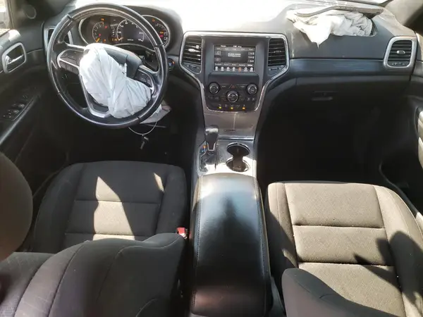 1C4RJFAG7LC158549 2020 JEEP GRAND CHEROKEE - Image 8