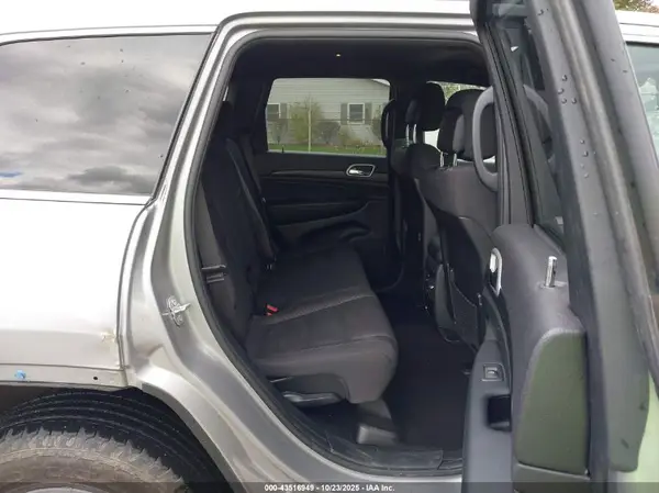 1C4RJFAG7LC159295 2020 JEEP GRAND CHEROKEE - Image 8