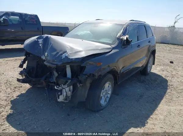 1C4RJFAG7LC167526 2020 JEEP GRAND CHEROKEE - Image 2