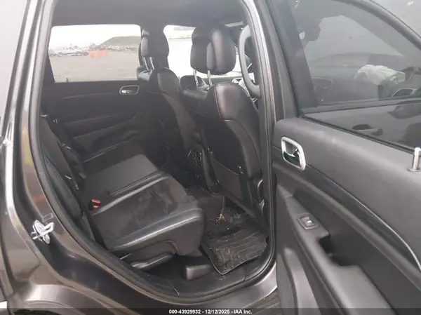 1C4RJFAG7LC169776 2020 JEEP GRAND CHEROKEE - Image 8