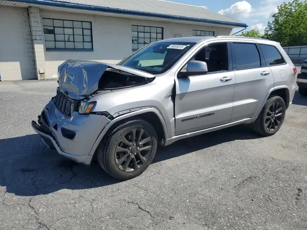 1C4RJFAG7LC177067 2020 JEEP GRAND CHEROKEE - Image 1