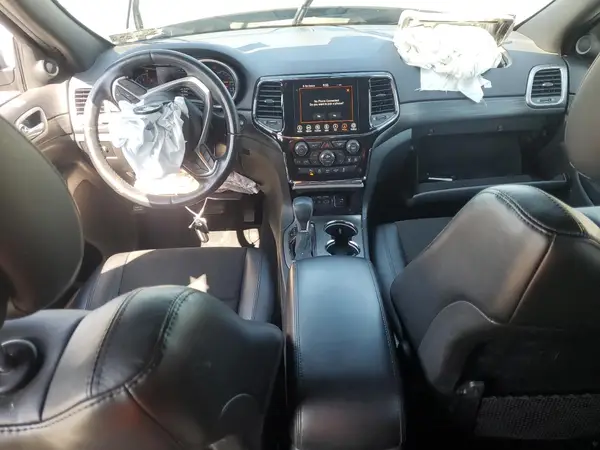 1C4RJFAG7LC177067 2020 JEEP GRAND CHEROKEE - Image 8