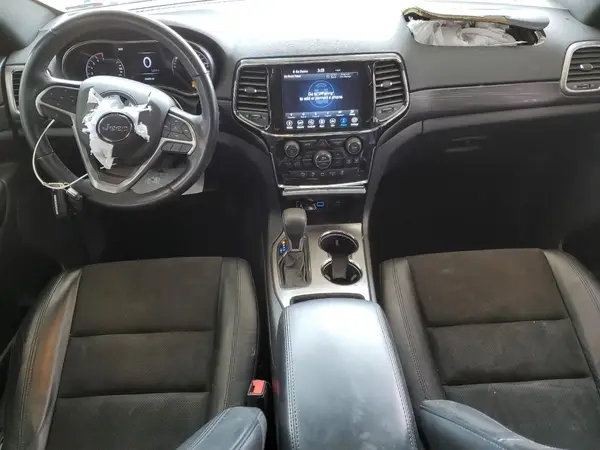 1C4RJFAG7LC177845 2020 JEEP GRAND CHEROKEE - Image 8