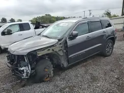 1C4RJFAG7LC181152 2020 JEEP GRAND CHEROKEE