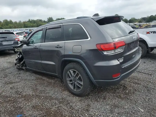 1C4RJFAG7LC181152 2020 JEEP GRAND CHEROKEE - Image 2