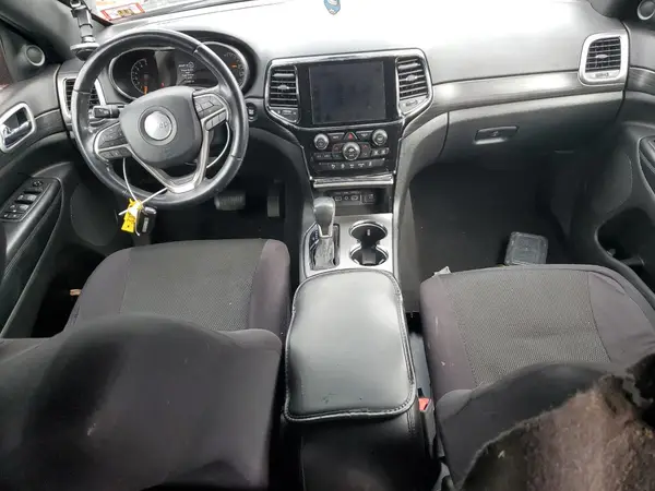 1C4RJFAG7LC181152 2020 JEEP GRAND CHEROKEE - Image 8