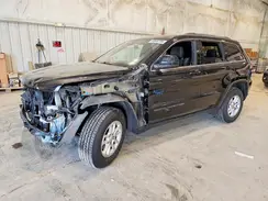 1C4RJFAG7LC189722 2020 JEEP GRAND CHEROKEE