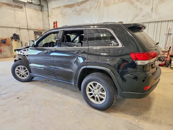 1C4RJFAG7LC189722 2020 JEEP GRAND CHEROKEE - Image 2