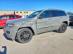 1C4RJFAG7LC196122 2020 JEEP GRAND CHEROKEE