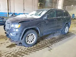 1C4RJFAG7LC196587 2020 JEEP GRAND CHEROKEE