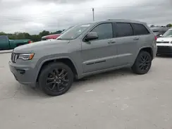 1C4RJFAG7LC200931 2020 JEEP GRAND CHEROKEE