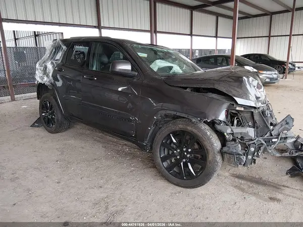 1C4RJFAG7LC204123 2020 JEEP GRAND CHEROKEE - Image 1