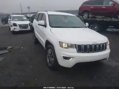 1C4RJFAG7LC210097 2020 JEEP GRAND CHEROKEE