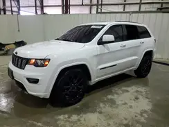 1C4RJFAG7LC215901 2020 JEEP GRAND CHEROKEE