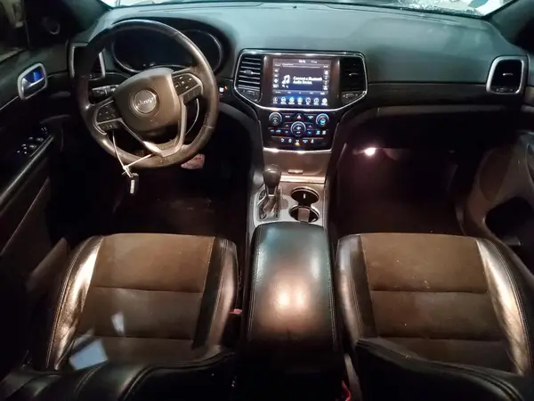 1C4RJFAG7LC215901 2020 JEEP GRAND CHEROKEE - Image 8