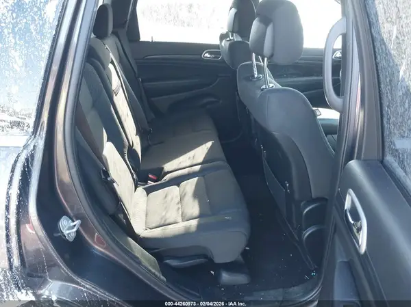 1C4RJFAG7LC217776 2020 JEEP GRAND CHEROKEE - Image 8