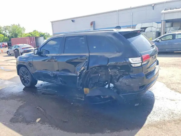 1C4RJFAG7LC224937 2020 JEEP GRAND CHEROKEE - Image 2