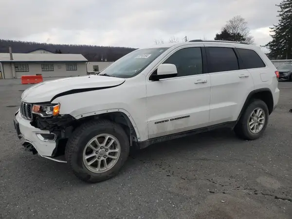 1C4RJFAG7LC227045 2020 JEEP GRAND CHEROKEE - Image 1