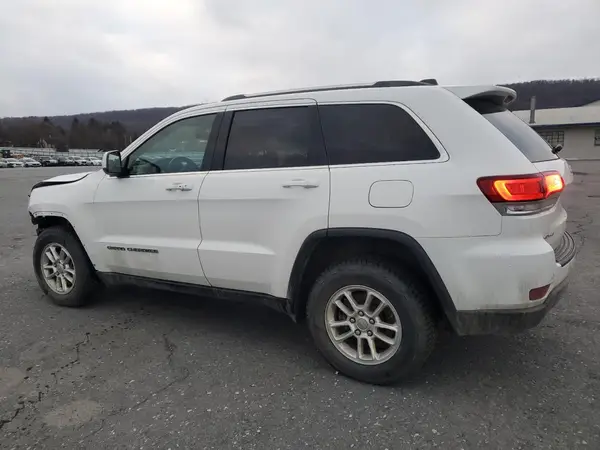 1C4RJFAG7LC227045 2020 JEEP GRAND CHEROKEE - Image 2