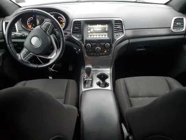 1C4RJFAG7LC227045 2020 JEEP GRAND CHEROKEE - Image 8