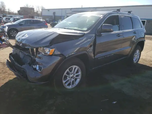 1C4RJFAG7LC232505 2020 JEEP GRAND CHEROKEE - Image 1