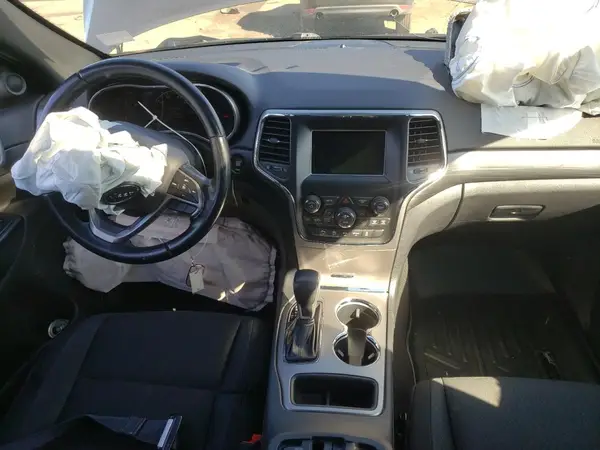 1C4RJFAG7LC232505 2020 JEEP GRAND CHEROKEE - Image 8