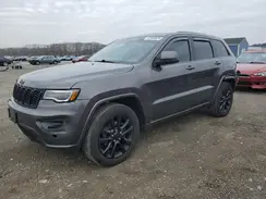 1C4RJFAG7LC232990 2020 JEEP GRAND CHEROKEE