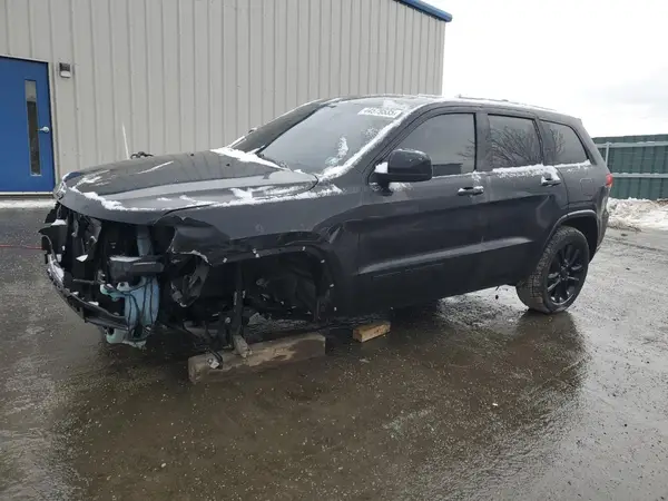 1C4RJFAG7LC235761 2020 JEEP GRAND CHEROKEE - Image 1