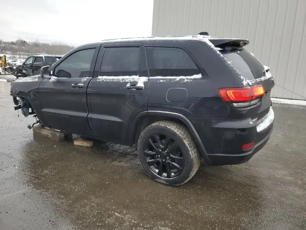 1C4RJFAG7LC235761 2020 JEEP GRAND CHEROKEE - Image 2